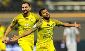 ارزش قایدی ۵ میلیون یورو شد/ سردار گران ترین بازیکن لیگ امارات