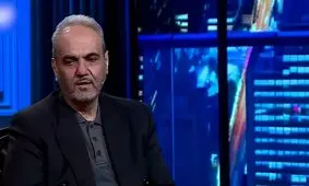 از بازیگری در فوتبال تا رسیدن به گزارشگری جوادخیابانی/ ویدئو