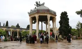 تفأل به حافظ ۲۱ اردیبهشت ماه ۱۴۰۱