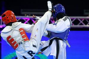 معرفی میزبان مسابقات جهانی تکواندو ۲۰۲۷