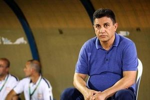 تایید مذاکره فدراسیون فوتبال با امیر قلعه نویی