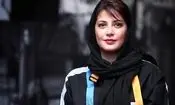 سفر در زمان؛ «طناز طباطبایی، امیر جعفری و اصغر فرهادی» در پشت‌صحنه یک تئاتر؛ سال 90 
