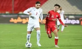 تمجید جهانبخش از عراق و انتقاد از ایران