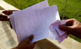 با دانش آموز متقلب چه کار کنیم؟!