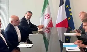نورمن: ۲۴ ساعت گذشت، خبری نشد/ بازگشت تحریم‌ها روی میز است؟