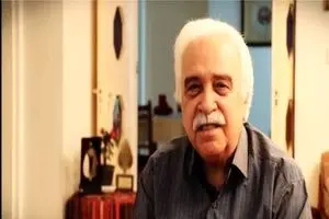 ابوالقاسم فقیری درگذشت