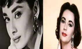  با زیباترین بازیگران زن دهه 1950 آشنا شوید