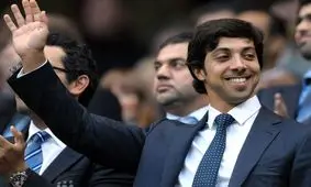 جنگ‌طلب پا به توپ | نقش شیخ منصور بن زاید در جنگ‌های آفریقا چیست؟ | ویدئو