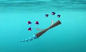 میکروموتورها پساب‌ را تصفیه و انرژی سبز تولید می‌کنند

