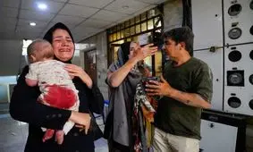 ۱۷۰ نفر از مجروحان جنگ همچنان بستری‌اند!