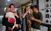 ۱۷۰ نفر از مجروحان جنگ همچنان بستری‌اند!