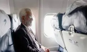 سعید جلیلی، همان مرد شکست‌خورده همیشگی

