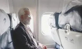 سعید جلیلی، همان مرد شکست‌خورده همیشگی

