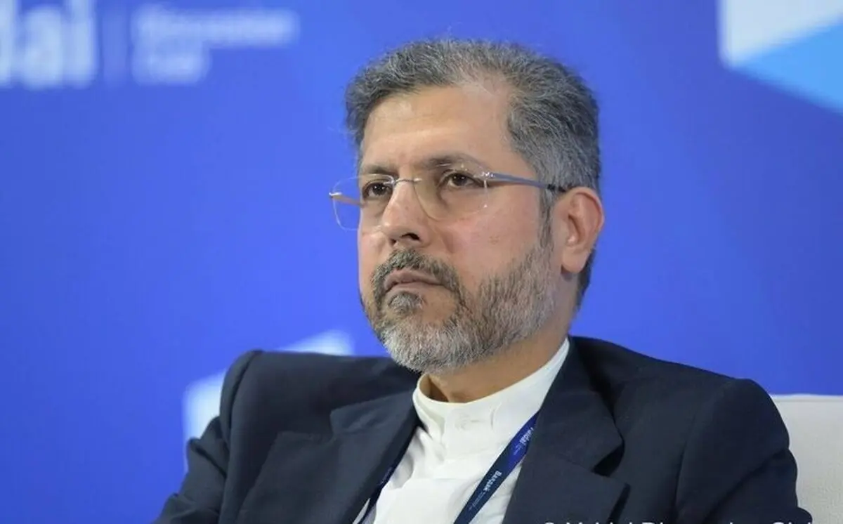خطیب زاده : آشفتگی در نظام تصمیم‌گیری آمریکا به حداکثر خود رسیده است