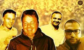 مافیای طلا چه کسانی هستند؟ یک دُن سیگار و مردی به نام دلار