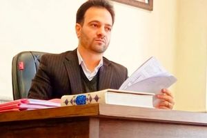 عاملان شهادت قاضی احسان باقری دستگیر شدند

