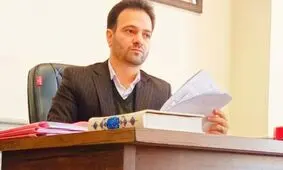 عاملان شهادت قاضی احسان باقری دستگیر شدند

