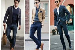 4 قانون شیک پوشی مخصوص آقایان