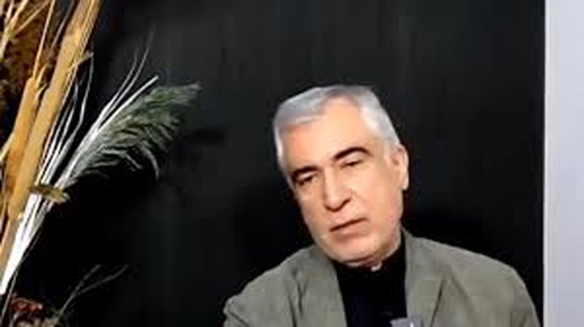 نماینده مجلس: یک موشک ما معادل چند بمب اتمی قدرت دارد/ ویدئو