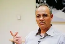 پیشنهاد زیدآبادی به پزشکیان: زمان جراحی کابینه فرا رسیده