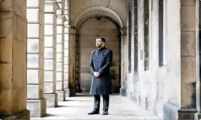 حکومت اقلیت‌‌های قومی در اروپا از ریشی سوناک تا حمزه یوسف

