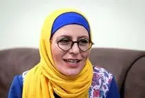 افشاگری بامزه سوسن پرور درباره محسن نامجو/ ویدئو