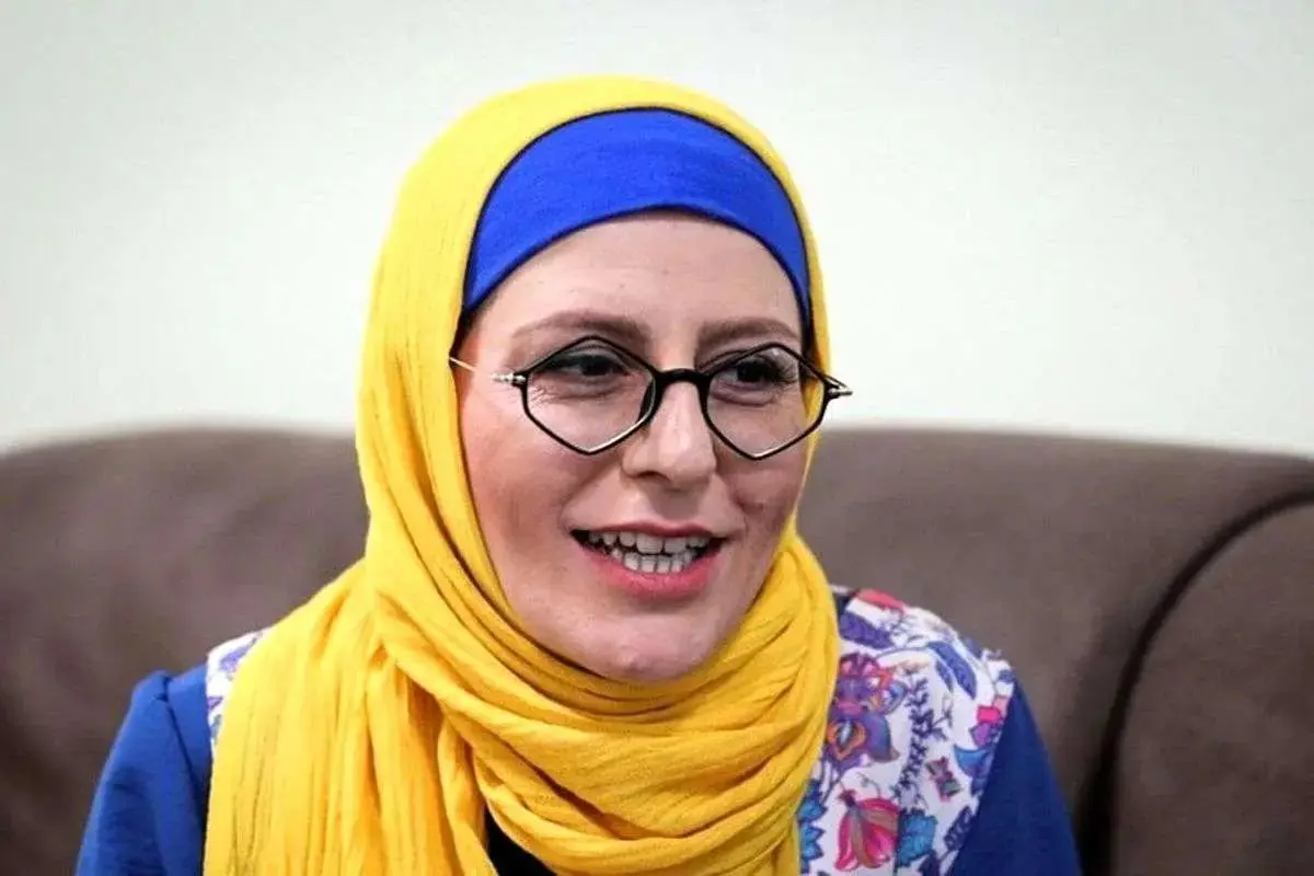 افشاگری بامزه سوسن پرور درباره محسن نامجو/ ویدئو