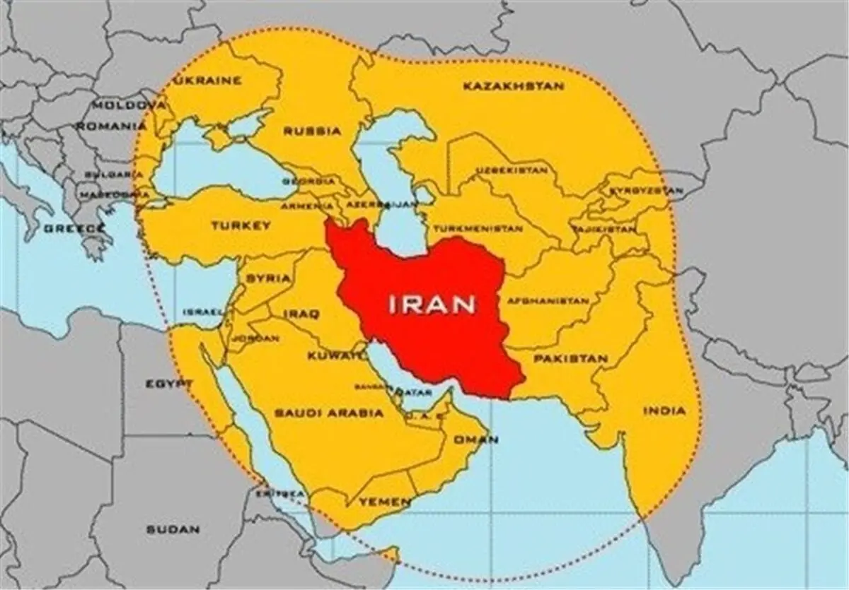 باید ایران را از خفگی ژئوپلیتیک خارج کنیم/ امنیت تجارت بین‌الملل را به امنیت کشورمان گره بزنیم