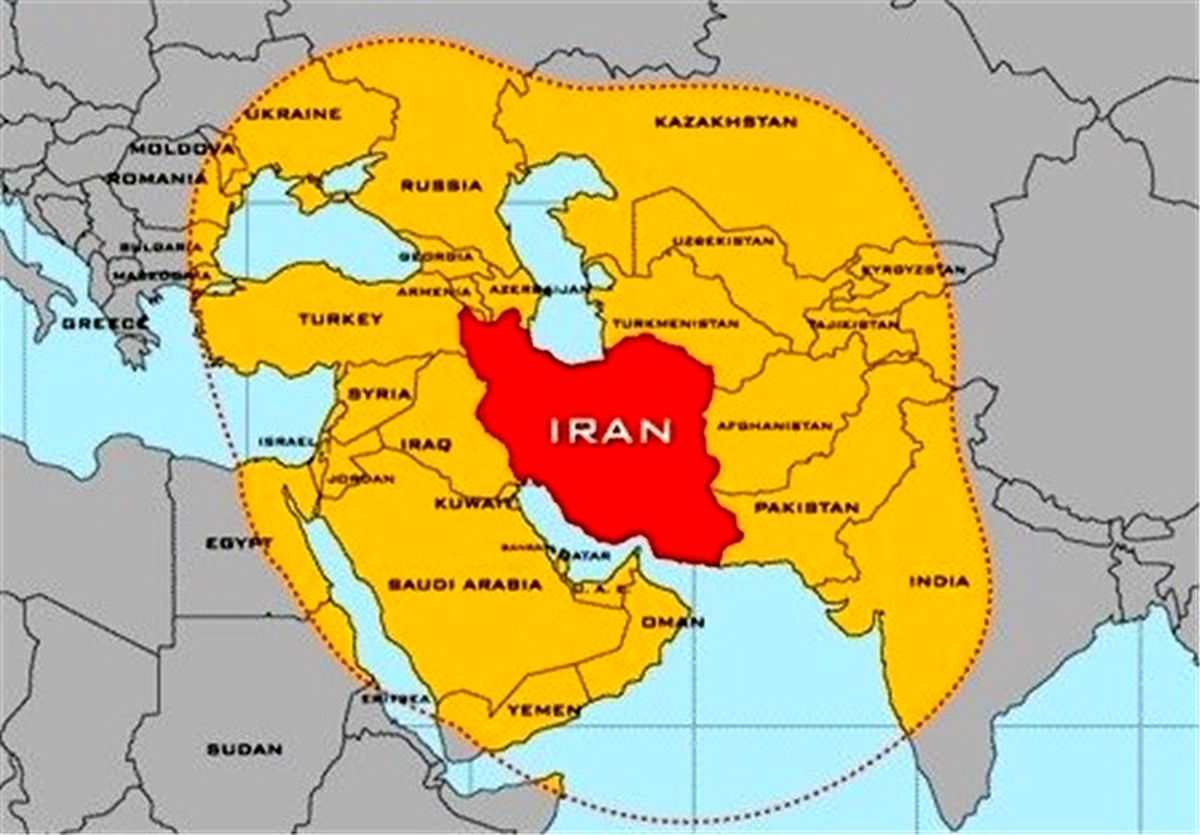 باید ایران را از خفگی ژئوپلیتیک خارج کنیم/ امنیت تجارت بینالملل را به امنیت کشورمان گره بزنیم