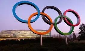 واکنش خسروی‌وفا به احتمال کارشکنی آمریکا در المپیک ۲۰۲۸ لس آنجلس