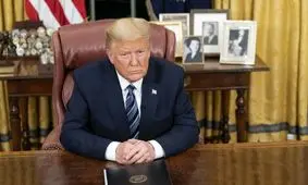 سایه جنگ روی اعتراضات ایران | تهدید ترامپ علیه ایران چقدر جدی است؟ 