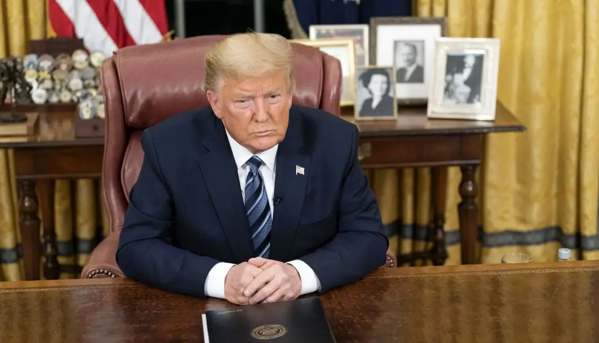 سایه جنگ روی اعتراضات ایران | تهدید ترامپ علیه ایران چقدر جدی است؟ 