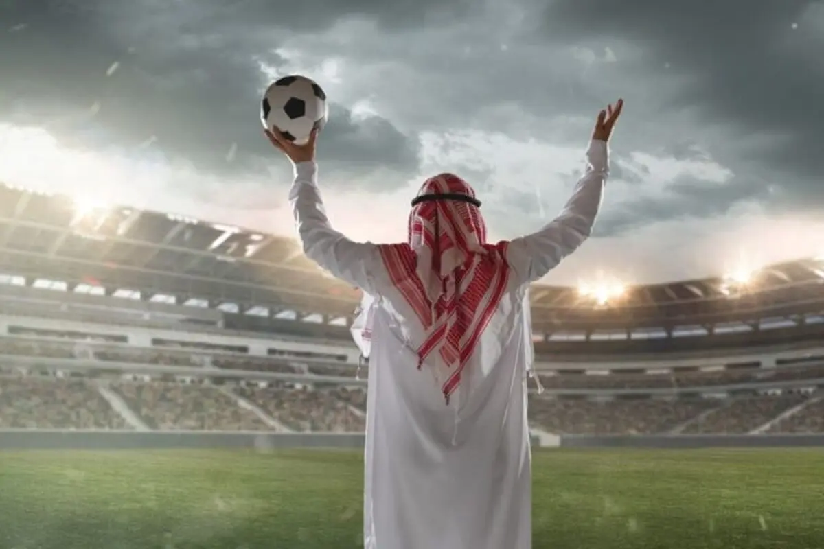 سعودی و پیگیری هدفی که هیچکس به آن نرسید/ عملیات سرنگونی فوتبال اروپا!

