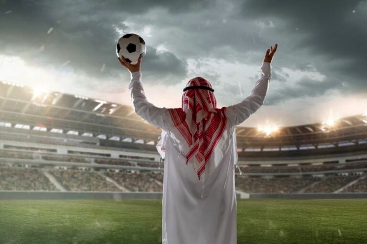 سعودی و پیگیری هدفی که هیچکس به آن نرسید/ عملیات سرنگونی فوتبال اروپا!