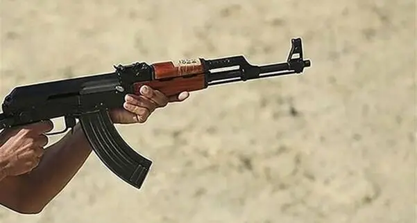 دو اقدام تروریستی در مهرستان؛  یکی از ماموران فراجا و مسئول بسیج خواهران مهرستان به شهادت رسید