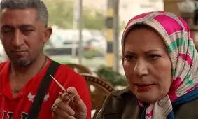 توییت خبرنگار حوادث در باره نام بردن از کلثوم اکبری در پایتخت ۷