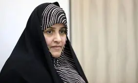 چرا عبارت «بانوی اول» ترند شبکه های اجتماعی شد؟