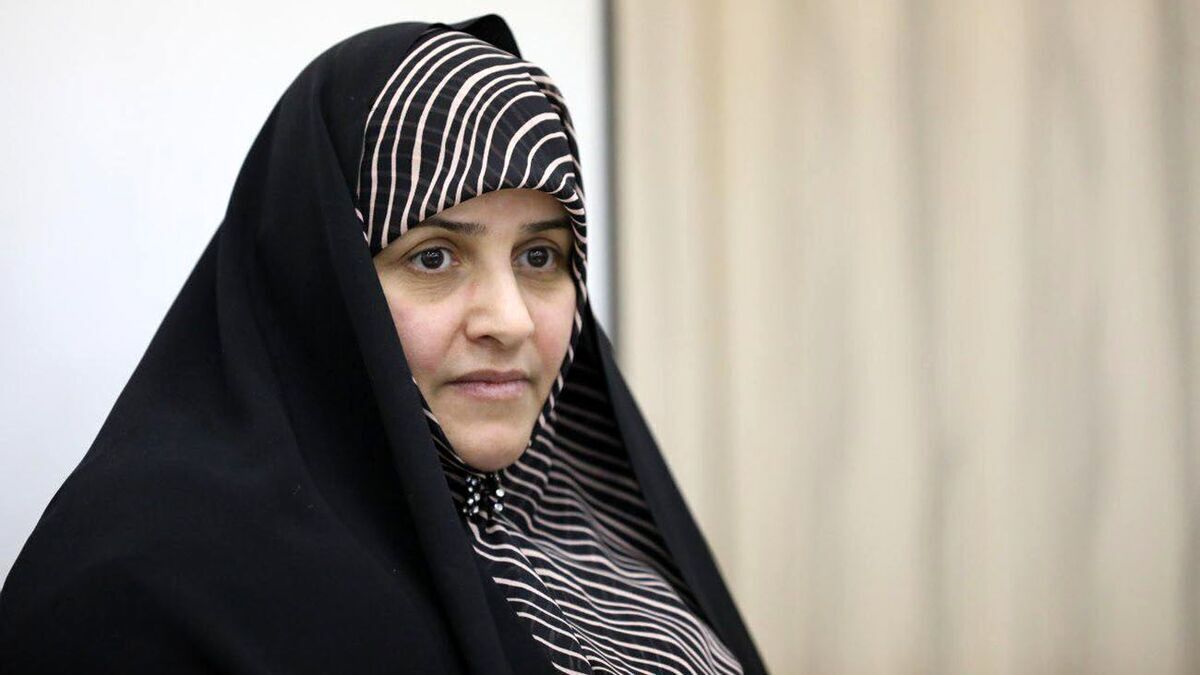 چرا عبارت «بانوی اول» ترند شبکه های اجتماعی شد؟