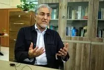 راغفر: کاهش قیمت طلا موقتی است/ در بلند مدت طلا افزایش می‌یابد