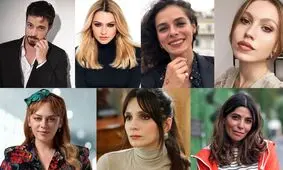 سریال‌های ترکی روی فاز نشئگی | آزمایش کدام بازیگران مثبت شد؟ | خون‌بازی روی صحنه