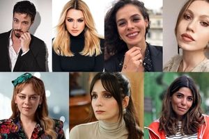 سریال‌های ترکی روی فاز نشئگی | آزمایش کدام بازیگران مثبت شد؟ | خون‌بازی روی صحنه