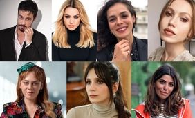 سریال‌های ترکی روی فاز نشئگی | آزمایش کدام بازیگران مثبت شد؟ | خون‌بازی روی صحنه