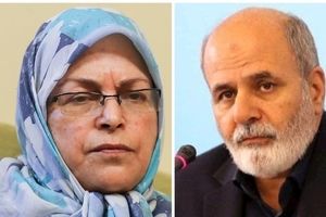 درخواست جبهه اصلاحات ایران از شوراى عالى امنیت ملى: حصر را تمام کنید

