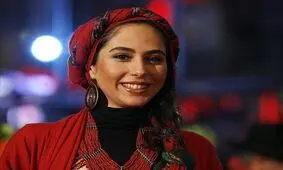 تغییر چهره جذاب «سمیرا» سریال زخم کاری بعد 3 سال در 41 سالگی