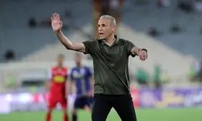 یحیی گل‌محمدی ممنوع‌ الکار شده است؟

