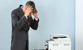 آیا شارژ کارتریج دردسر ساز است؟