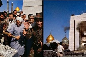 ۴۵ سال پیش در چنین روزی، خلخالی مقبره رضاشاه در شهر ری را تخریب کرد/ شیخ صادق خلخالی: باید تبدیل به آبریزگاه، دستشویی، رختشویی یا چیز‌هایی از این قبیل شود!