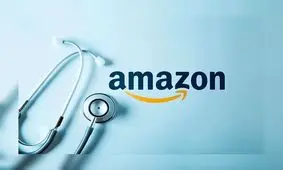 ورود هوش مصنوعی مراقبت‌های بهداشتی به وب‌سایت و اپلیکیشن «آمازون»