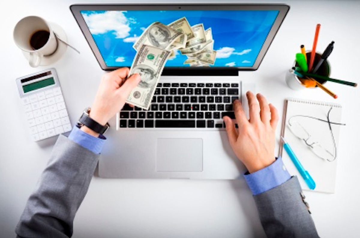 تاثیر مستقیم فیلترینگ بر معاش ۱۰ میلیون ایرانی