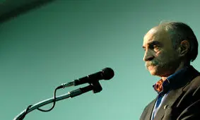 ایران را مى شود 5 ساله ساخت/ ما می دانستیم ارومیه خشک می‌شود، هشدار داده بودیم/ ویدئو